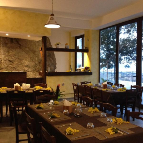  Locanda Del Drago  Монреале